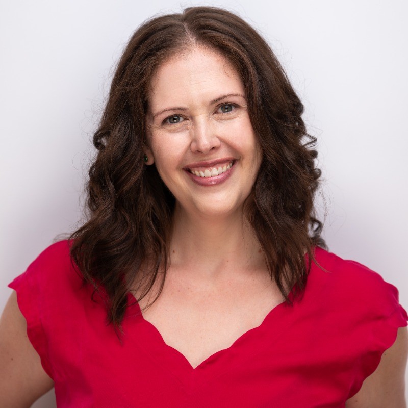 Profile photo of Jacqueline Baxter