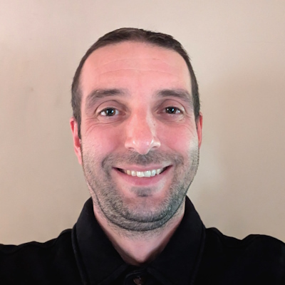 Profile photo of James McSweeney
