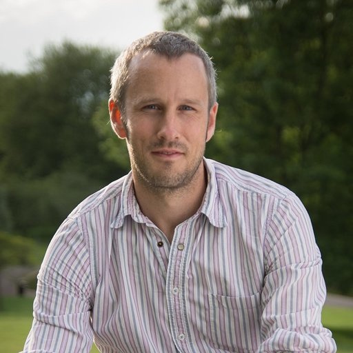 Profile photo of Matt Dresser