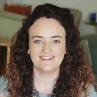 Profile photo of Sarah O'Reilly