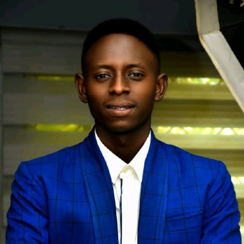 Profile photo of Toheeb Olagoke
